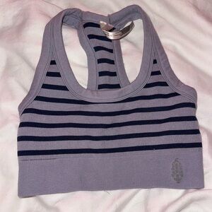 Free People Movement Sports Bra Size
